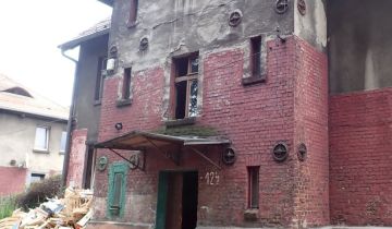 Mieszkanie 3-pokojowe Bytom, ul. Zabrzańska