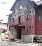 Mieszkanie 3-pokojowe Bytom, ul. Zabrzańska