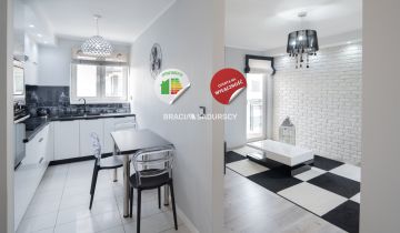 Mieszkanie 2-pokojowe Kraków Prądnik Biały, ul. Macieja Słomczyńskiego