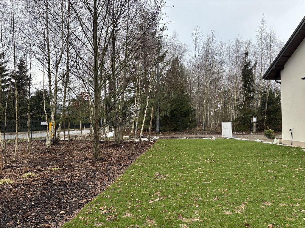 bliźniak, 4 pokoje Wągrodno. Zdjęcie 4