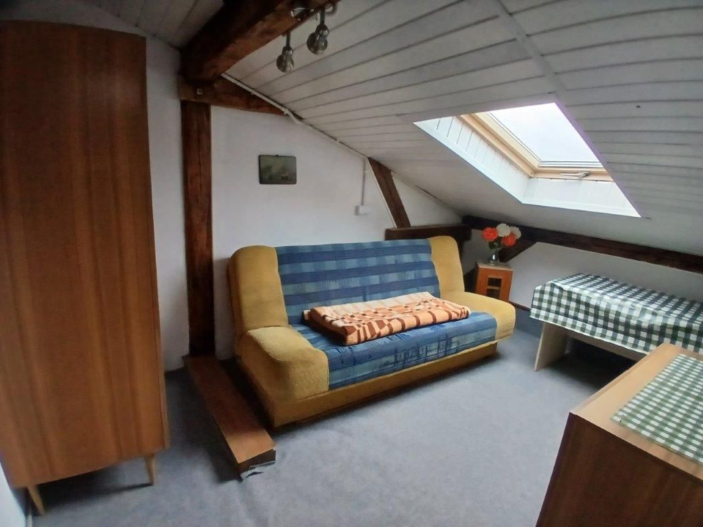 Mieszkanie 3-pokojowe Katowice Zawodzie, ul. 1 Maja. Zdjęcie 2