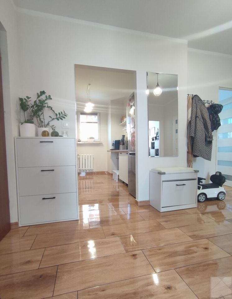 Mieszkanie 3-pokojowe Przemyśl, ul. Monte Cassino. Zdjęcie 4