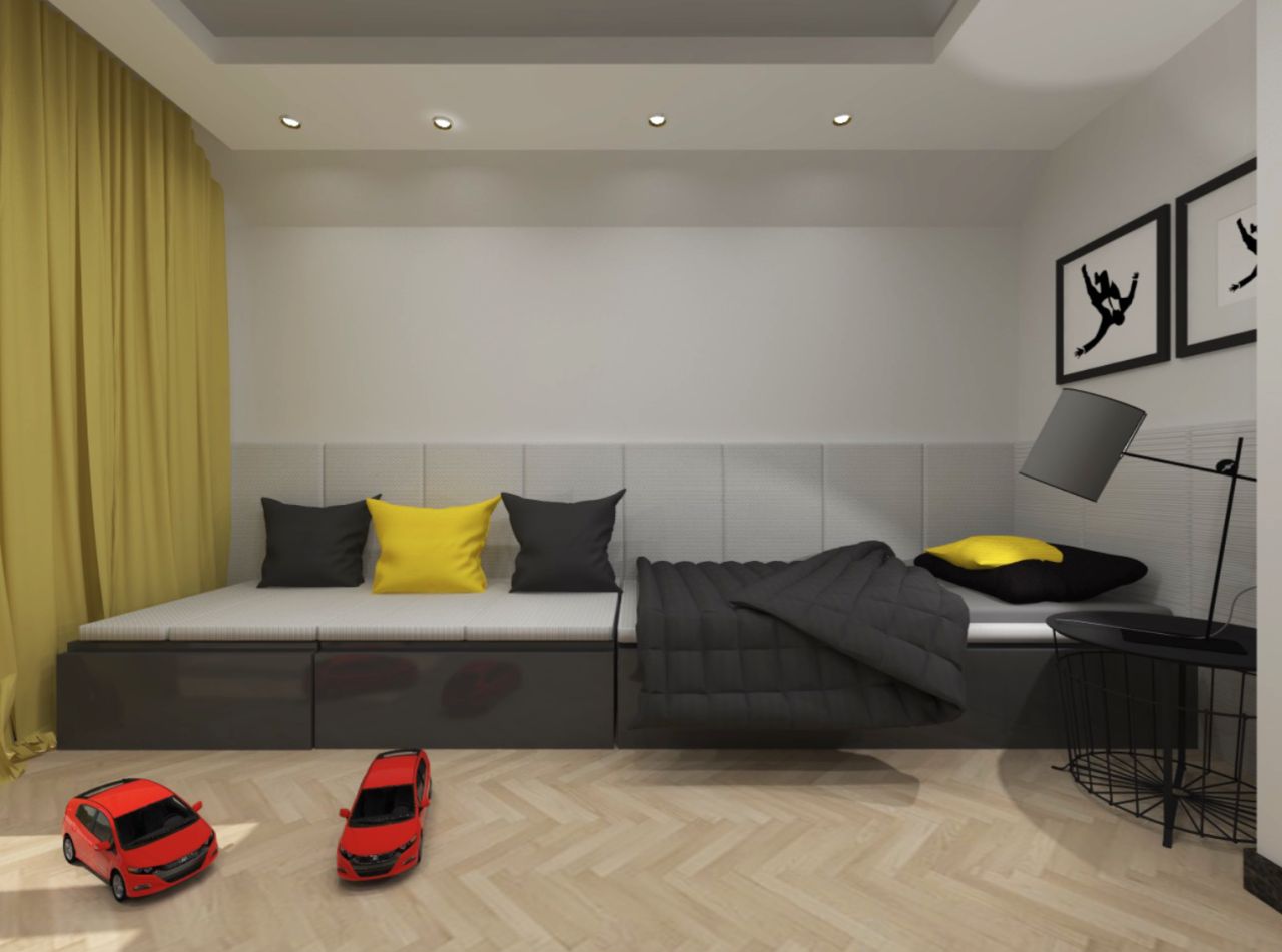 dom wolnostojący, 5 pokoi Radom Długojów Górny, ul. Tęczowa. Zdjęcie 17