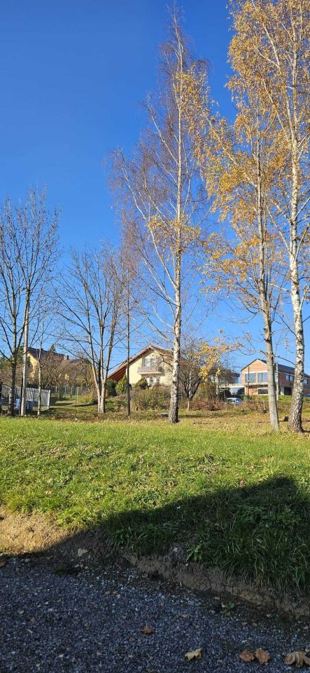 Działka budowlana Bielsko-Biała, ul. Pienińska. Zdjęcie 6