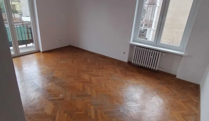 Mieszkanie 1-pokojowe Brodnica Centrum, ul. Paderewskiego