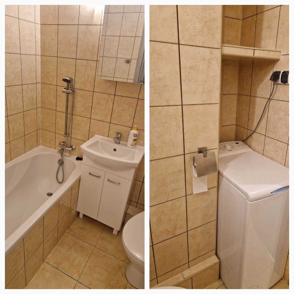 Mieszkanie 2-pokojowe Bydgoszcz Szwederowo. Zdjęcie 2