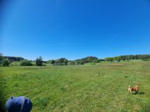 Działka budowlana Egiertowo. Zdjęcie 2