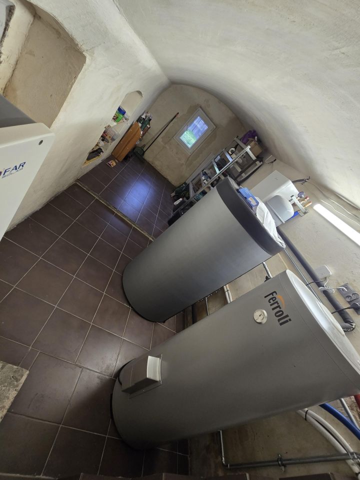 dom wolnostojący, 3 pokoje Roszkowice. Zdjęcie 27