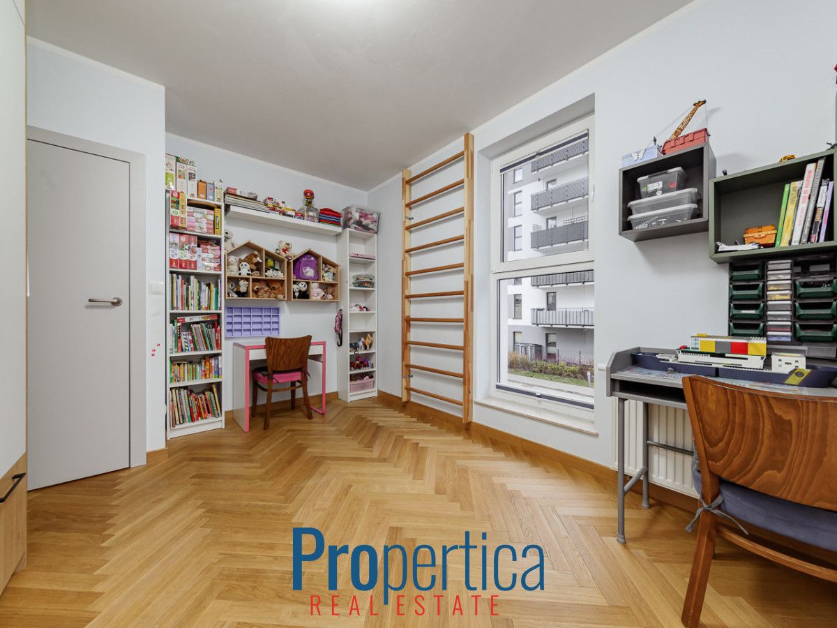 Mieszkanie 4-pokojowe Warszawa Rembertów, ul. Chełmżyńska. Zdjęcie 9