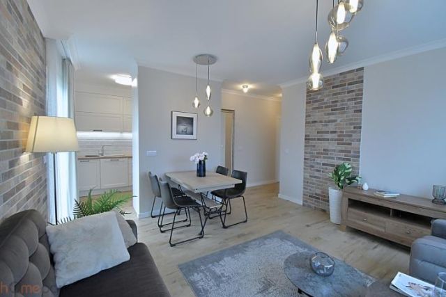 Mieszkanie 3-pokojowe Wrocław Stare Miasto, ul. Na Grobli. Zdjęcie 5