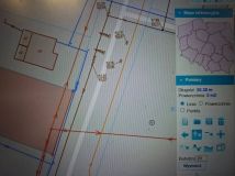 Działka budowlana Wisznice, Wygoda