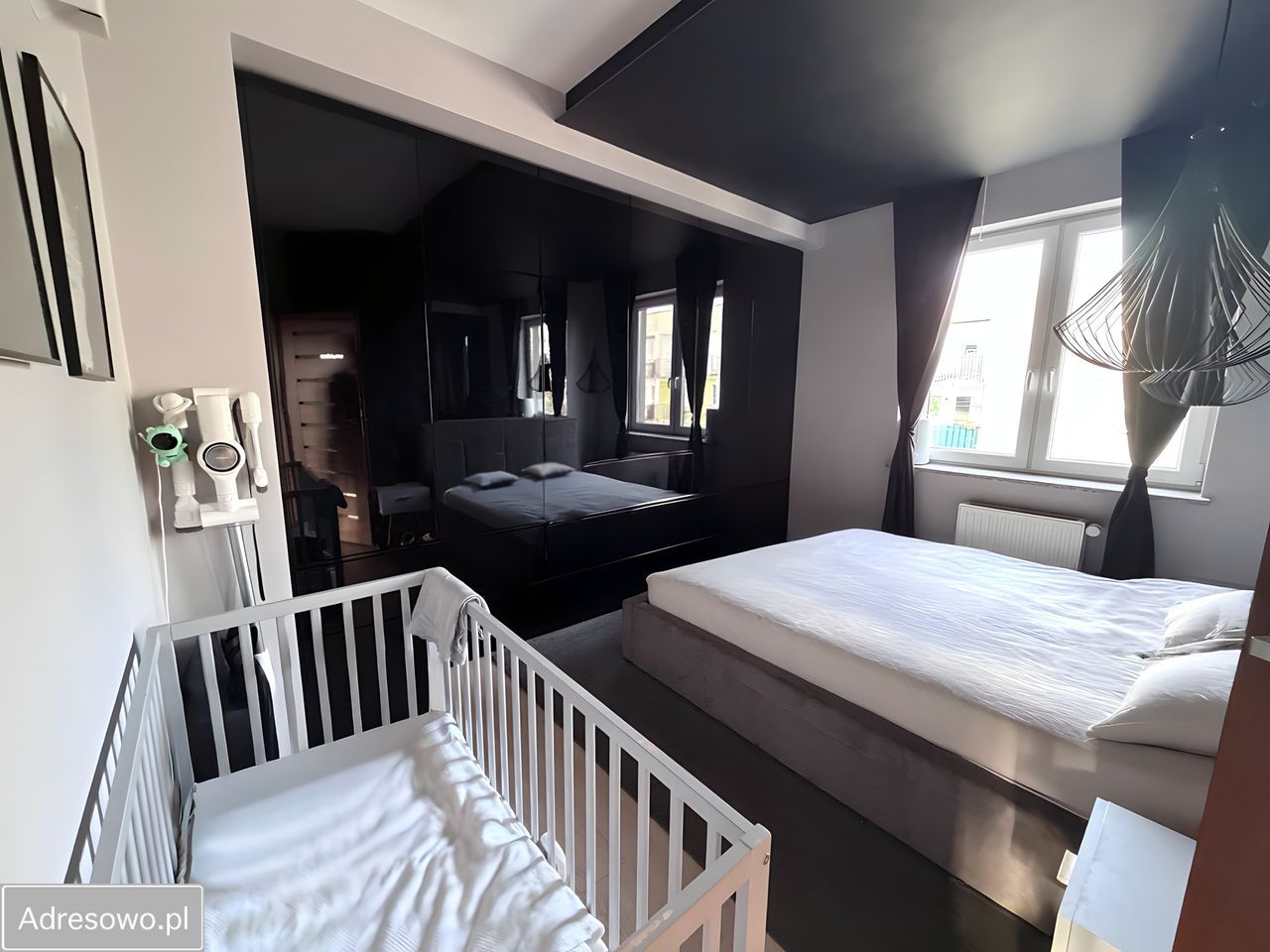 Mieszkanie 3-pokojowe Bolesławiec, ul. Franciszka Salezego Jezierskiego. Zdjęcie 9