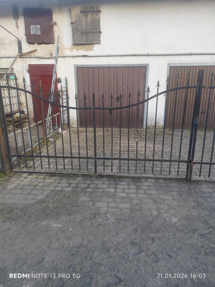 Mieszkanie 2-pokojowe Siemczyn. Zdjęcie 10