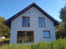 dom wolnostojący, 5 pokoi Wódka, ul. Zbożowa. Zdjęcie 3