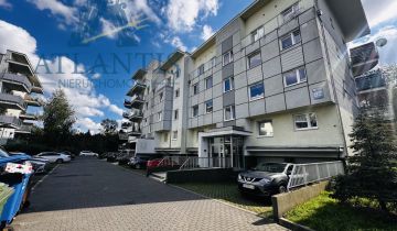 Mieszkanie 3-pokojowe Bydgoszcz Glinki, ul. Glinki
