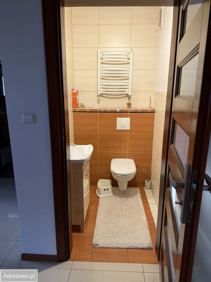 dom wolnostojący, 3 pokoje Nagodów. Zdjęcie 10