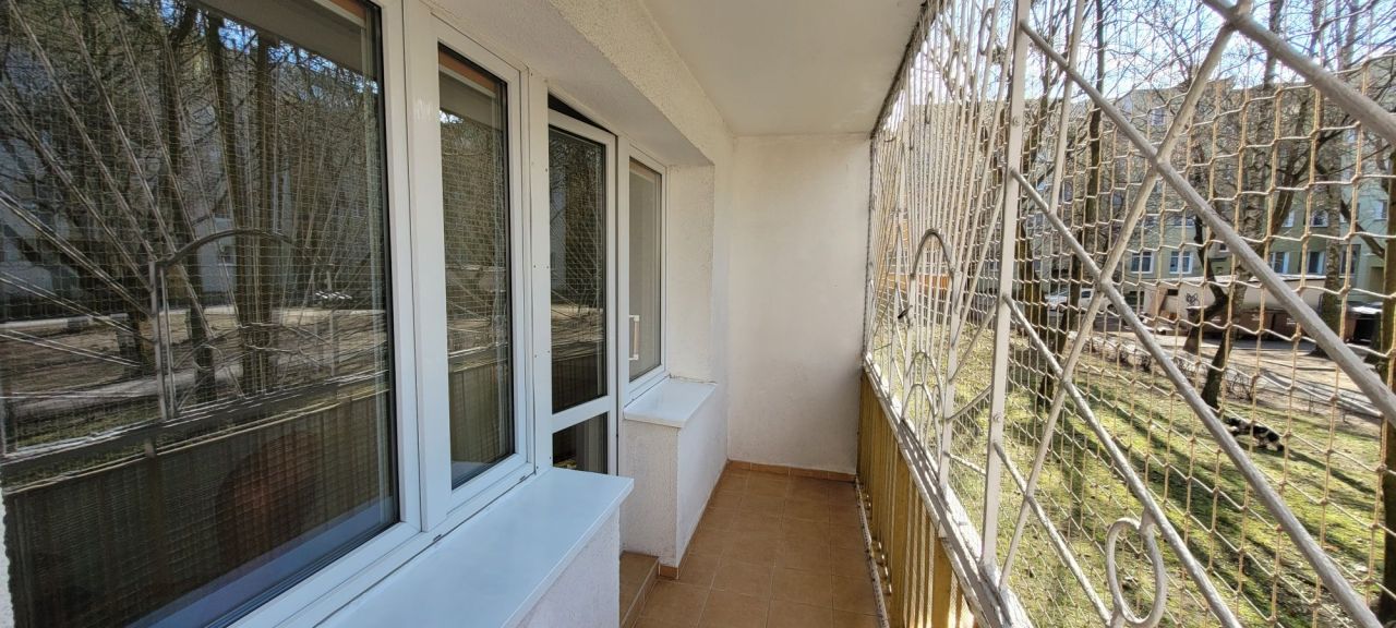 Mieszkanie 2-pokojowe Bydgoszcz Kapuściska, ul. Władysława Bełzy. Zdjęcie 2