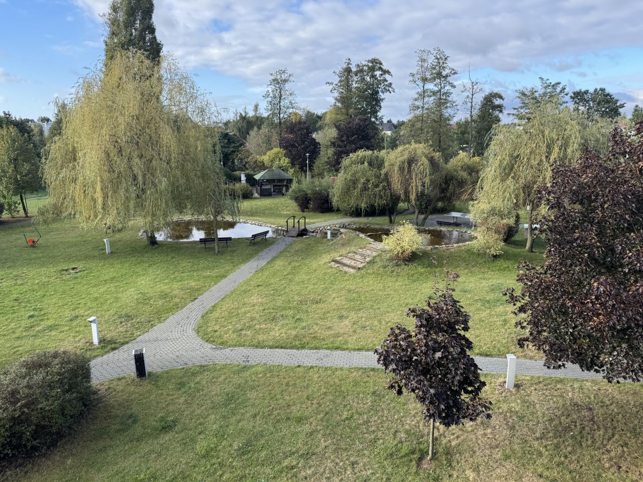 Mieszkanie 3-pokojowe Warszawa Białołęka Dworska, ul. Skarbka z Gór. Zdjęcie 3