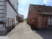 Działka rolno-budowlana Osiek nad Notecią, ul. Główna. Zdjęcie 2