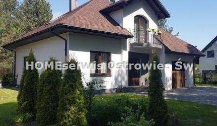 dom wolnostojący Ostrowiec Świętokrzyski Koszary. Zdjęcie 4