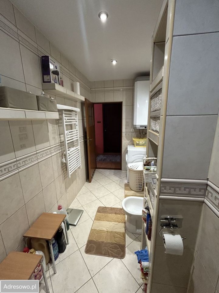 dom wolnostojący, 4 pokoje Rudka Kijańska. Zdjęcie 15