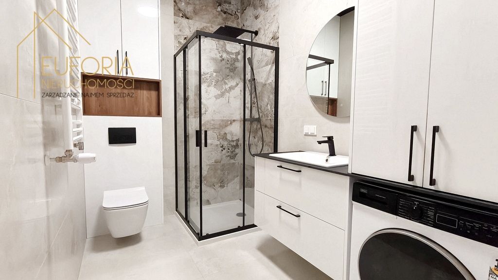 Mieszkanie 2-pokojowe Łódź, park im. Jana Kilińskiego. Zdjęcie 4