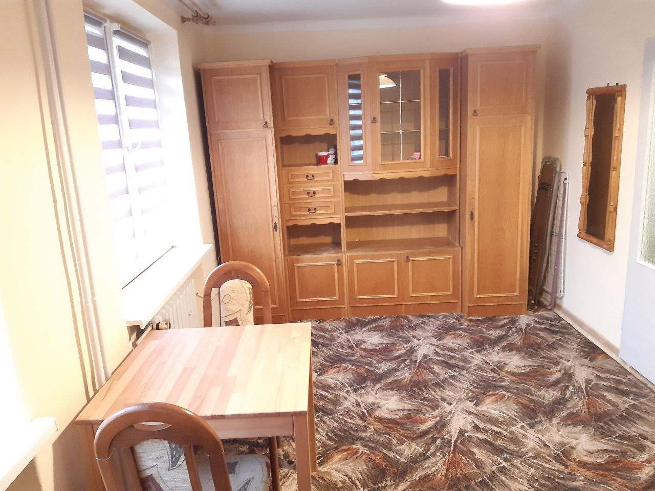 Mieszkanie 1-pokojowe Kraków Ugorek, ul. Ułanów. Zdjęcie 6