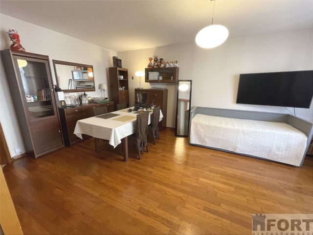 Mieszkanie 3-pokojowe Szczecin Warszewo, ul. Duńska. Zdjęcie 2