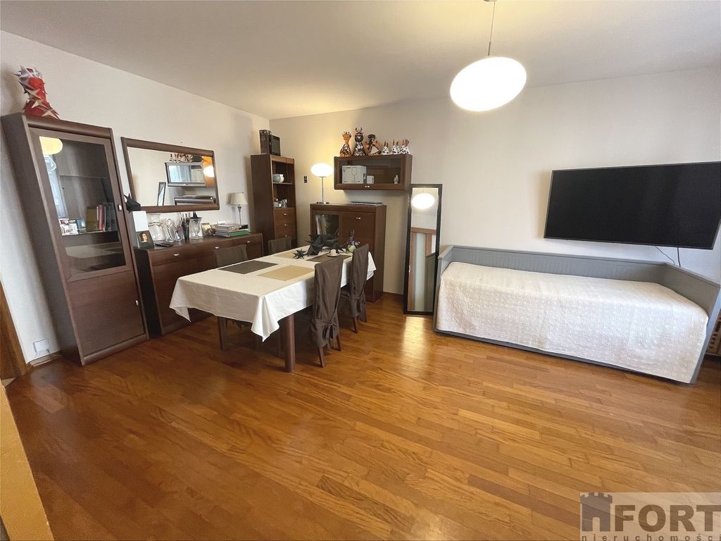 Mieszkanie 3-pokojowe Szczecin Warszewo, ul. Duńska. Zdjęcie 2