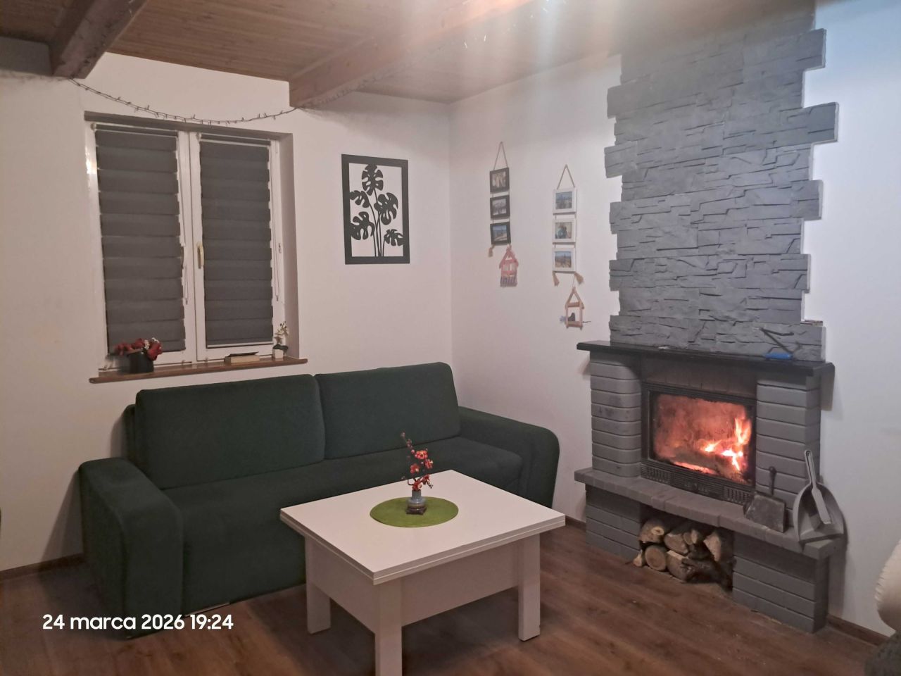 dom wolnostojący Gołębiów. Zdjęcie 6