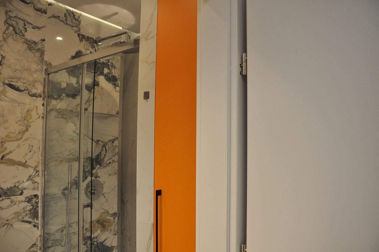 Mieszkanie 4-pokojowe Wrocław Maślice, ul. Węgliniecka. Zdjęcie 37