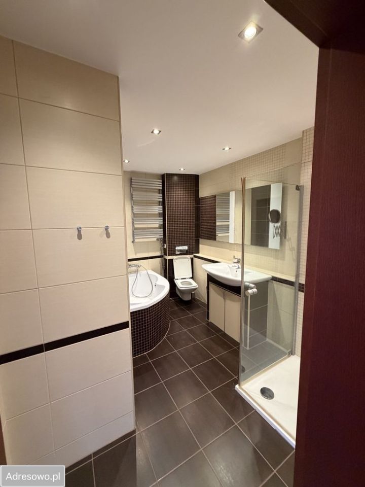 Mieszkanie 2-pokojowe Warszawa Praga-Północ, ul. Siedlecka. Zdjęcie 10