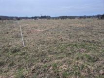 Działka budowlana Chocień. Zdjęcie 1