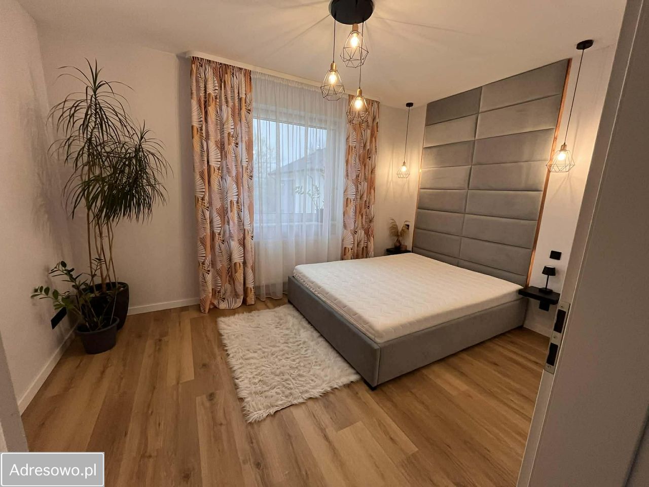 bliźniak, 4 pokoje Łomianki Dolne, ul. Brzegowa. Zdjęcie 10