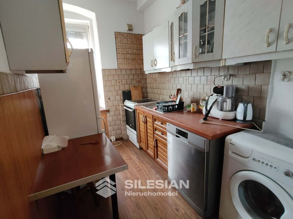 Mieszkanie 2-pokojowe Bielawa, ul. Władysława Grabskiego. Zdjęcie 9