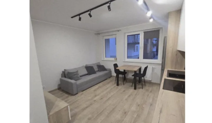 Mieszkanie 3-pokojowe Toruń Wrzosy, ul. Łukasza Watzenrodego