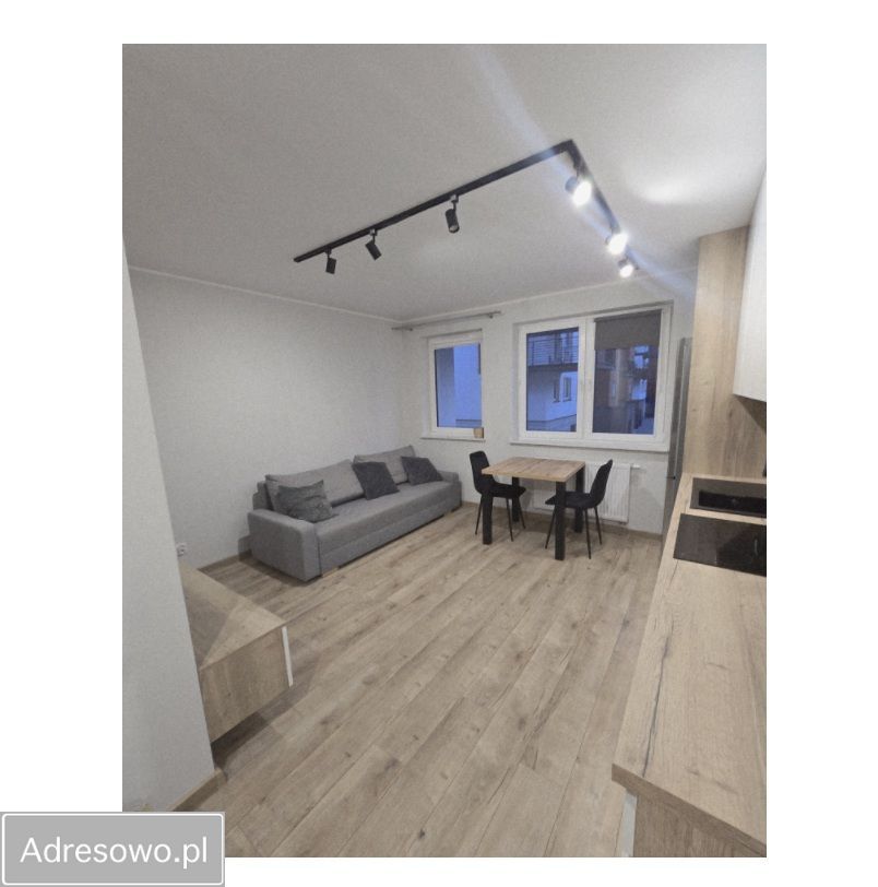 Mieszkanie 3-pokojowe Toruń Wrzosy, ul. Łukasza Watzenrodego. Zdjęcie 1