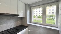Mieszkanie 2-pokojowe Sosnowiec Centrum, ul. rtm. Witolda Pileckiego. Zdjęcie 4