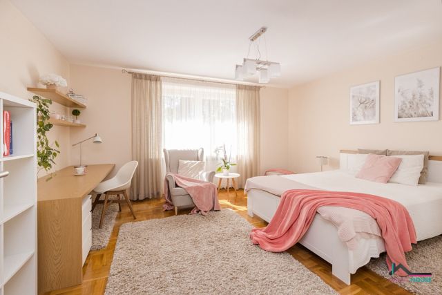 dom wolnostojący, 5 pokoi Józefów, ul. Jachowicza. Zdjęcie 17
