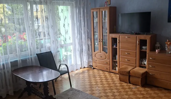 Mieszkanie 3-pokojowe Wyszków Centrum