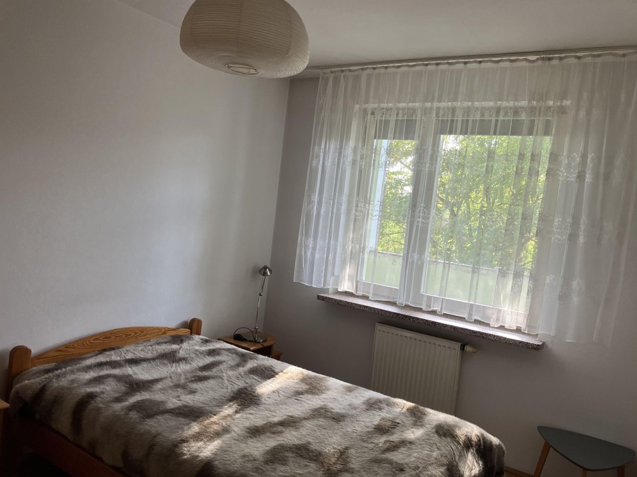 Mieszkanie – Wrocław, Żerniki - Więcej
