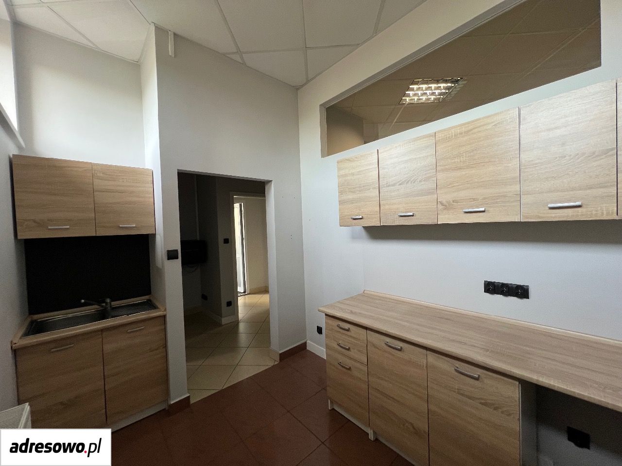 Lokal Rzeszów, ul. Przemysłowa. Zdjęcie 12