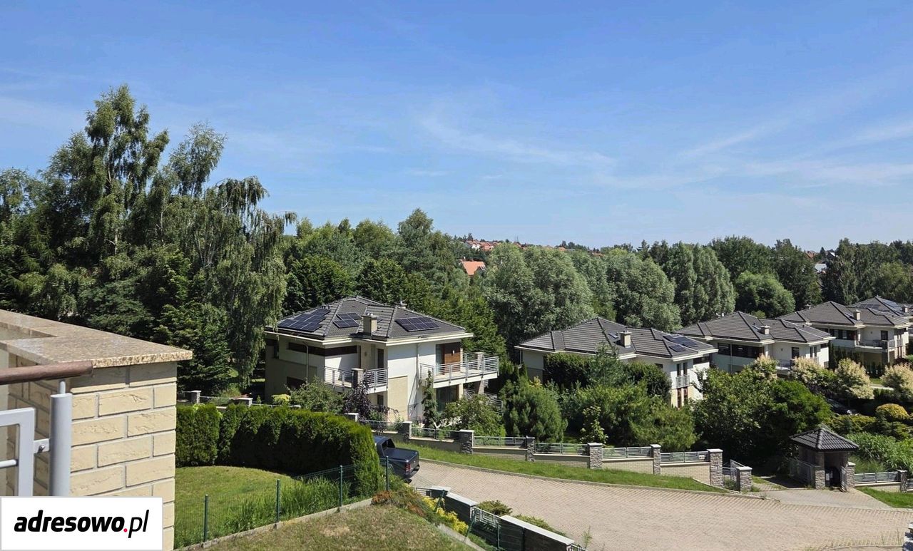 dom wolnostojący, 5 pokoi Gdańsk Kokoszki, ul. Bieszkowicka. Zdjęcie 4