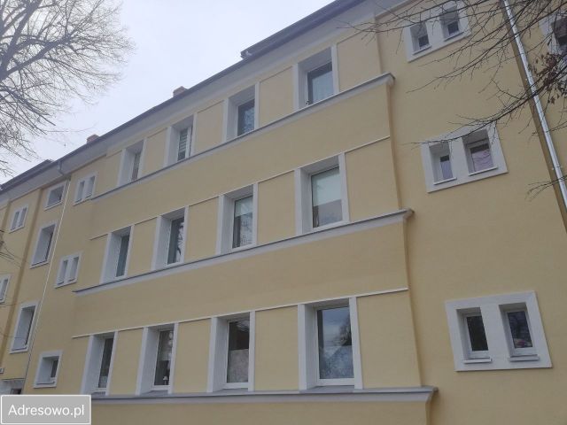 Mieszkanie 3-pokojowe Szczecin Pogodno, ul. Adama Mickiewicza. Zdjęcie 1