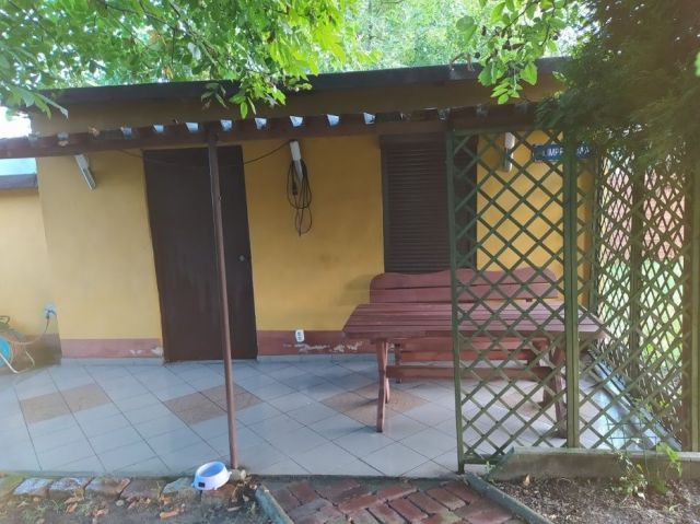 Działka rekreacyjna Chorzów Stary Chorzów, ul. Maciejkowicka. Zdjęcie 1