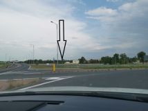 Działka inwestycyjna Zajączki Drugie. Zdjęcie 3