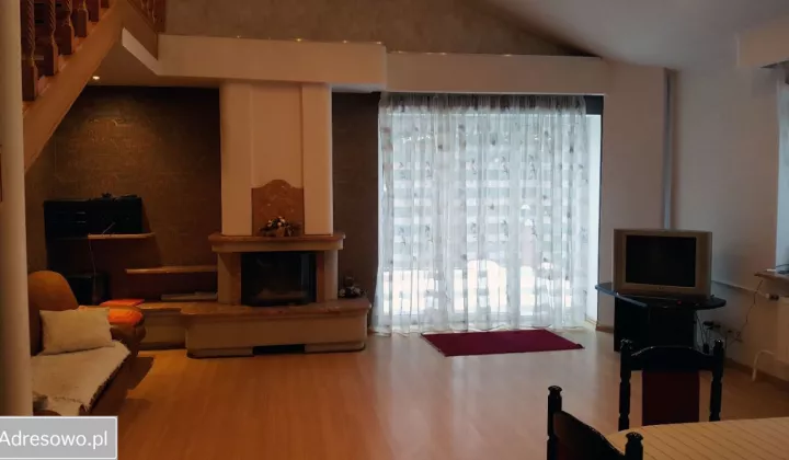 dom wolnostojący Łódź Ruda Pabianicka