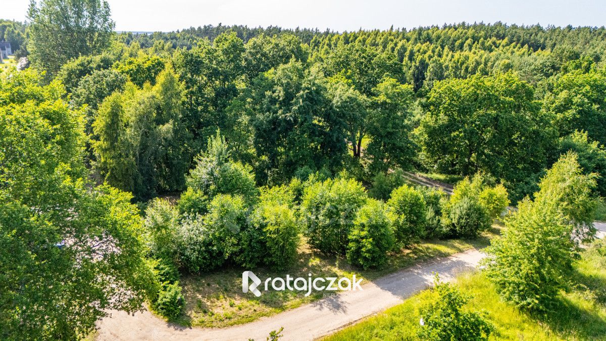 Działka budowlana Sasino, ul. Stara Cegielnia. Zdjęcie 6
