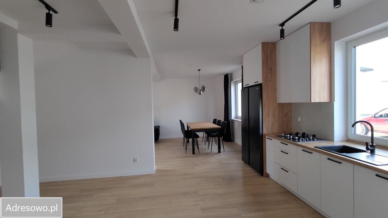 bliźniak, 4 pokoje Duchnów, ul. Lawendowa. Zdjęcie 2