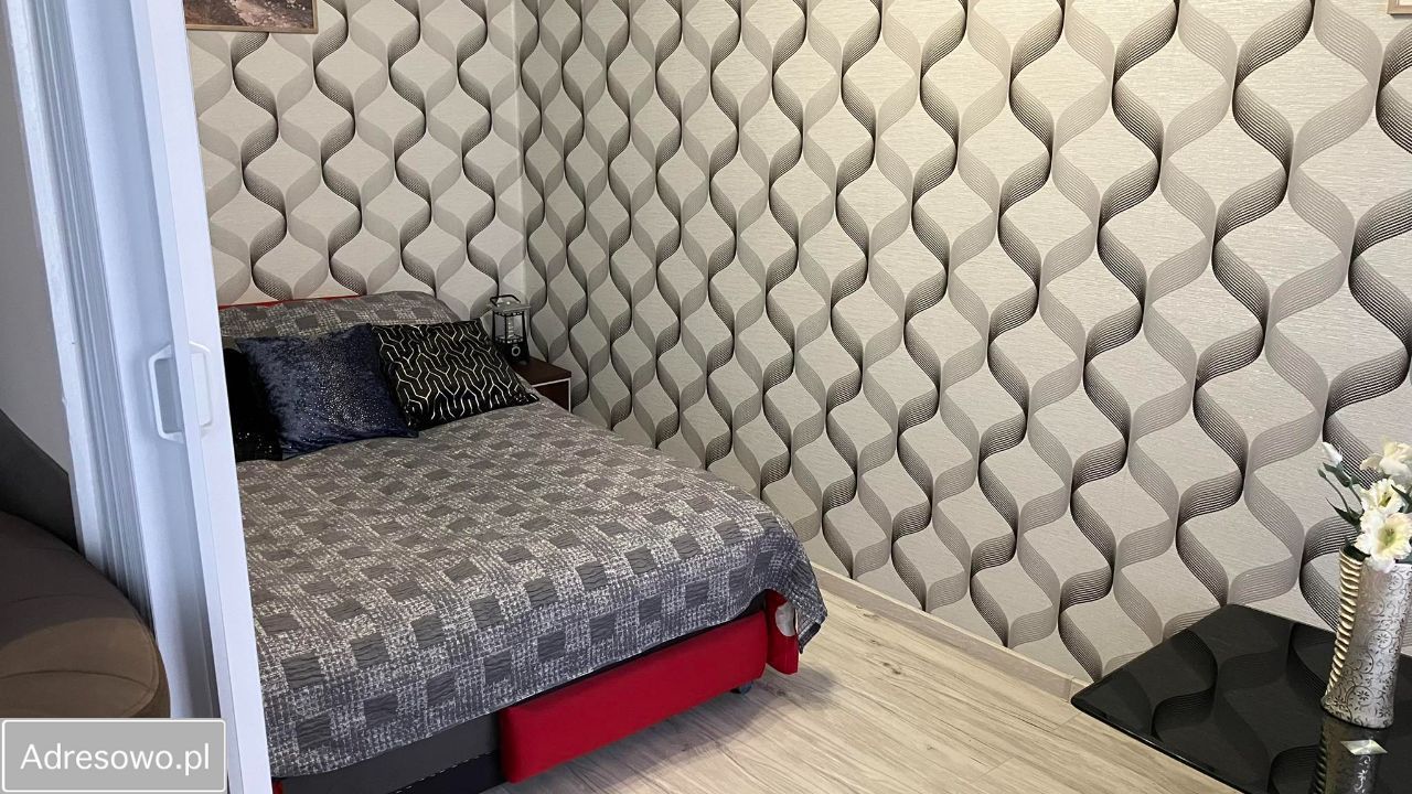 Mieszkanie 4-pokojowe Działoszyn, ul. Józefa Piłsudskiego. Zdjęcie 15